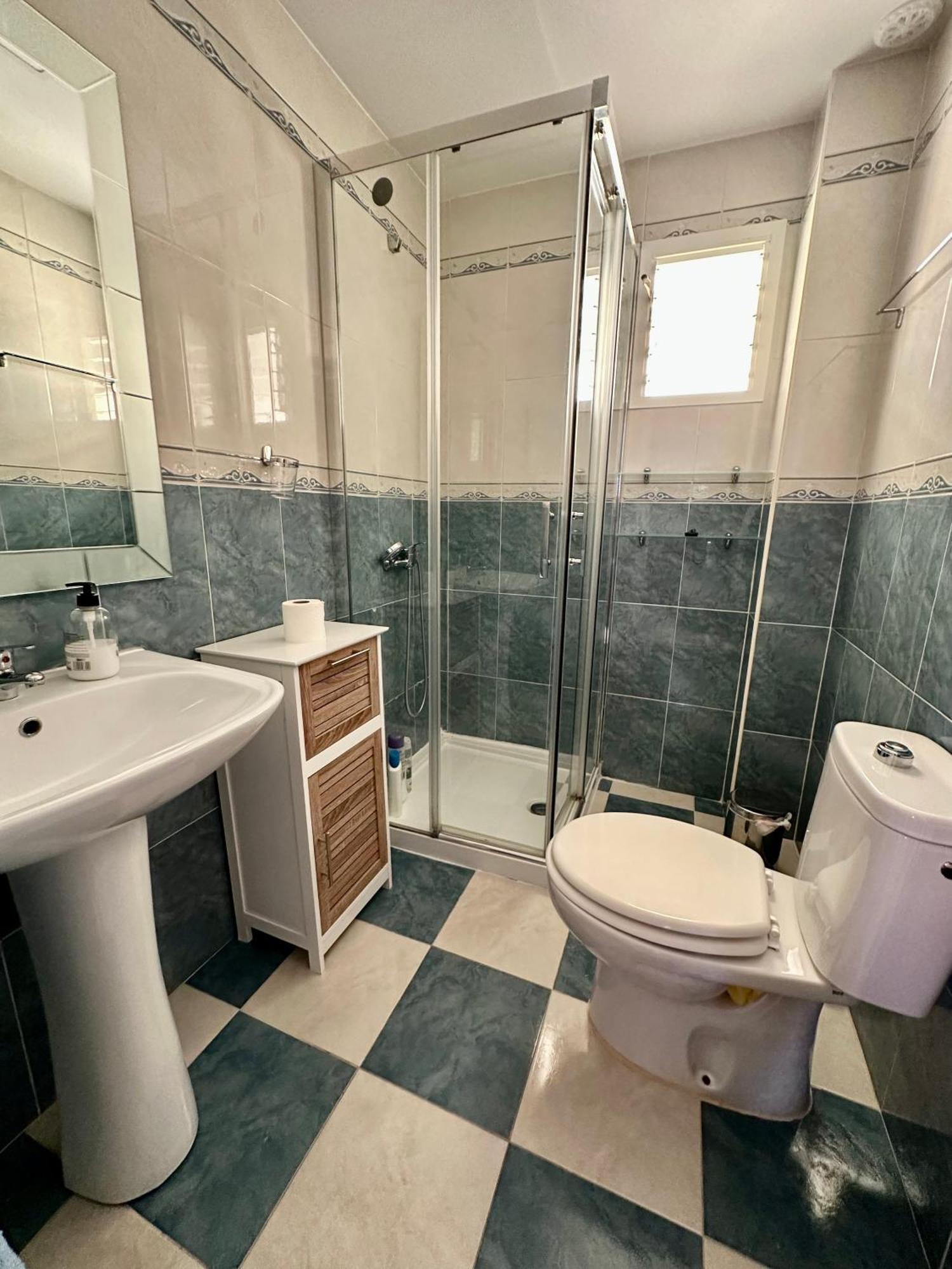 Precioso Apartamento 3 Dormitorios, Aire Acondicionado Menos 10 Min A Pie Feria Jerez De La Frontera Exterior photo